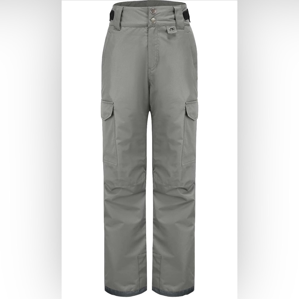 NWT- Women's Winter Insulated Waterproof Ski Pants